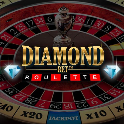 Diamond Bet Roulette